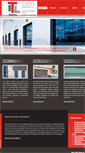 Mobile Screenshot of namteck.com